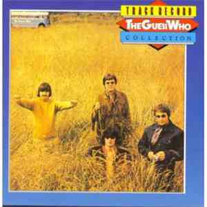 The Guess Who - Track Record: The Guess Who Collection
