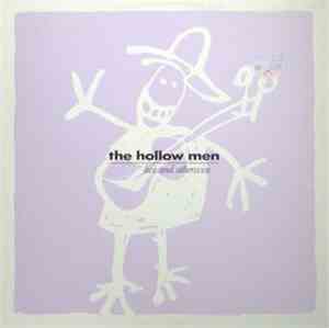 The Hollow Men - Live And Otherwise