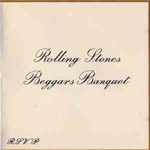 The Rolling Stones - Beggars Banquet + 7 Bonus