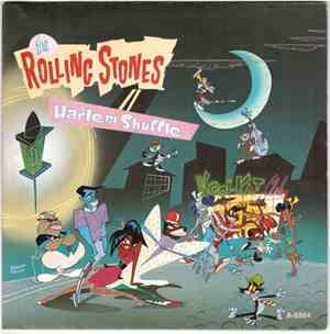 The Rolling Stones - Harlem Shuffle