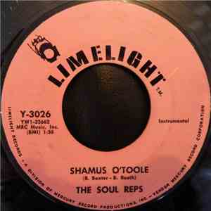 The Soul Reps - Shamus O'Toole / Soul Food
