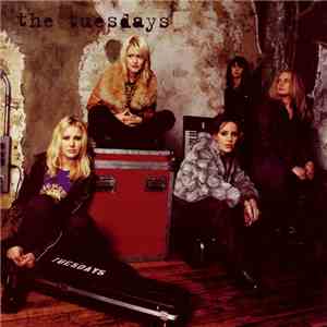 The Tuesdays - The Tuesdays