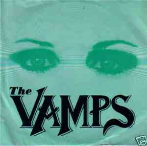 The Vamps  - The Vamps
