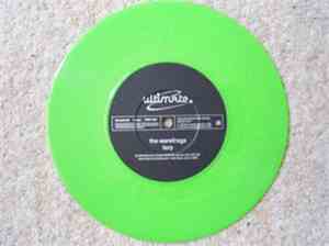 The Werefrogs - Lazy