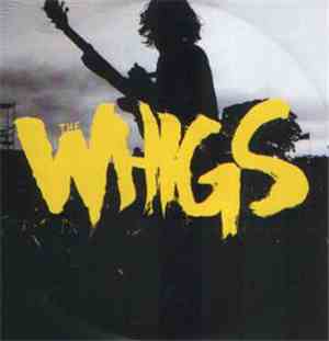 The Whigs - So Lonely