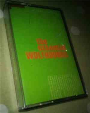 The Wolfhounds - The Essential Wolfhounds