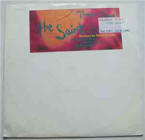 Thompson Twins - The Saint