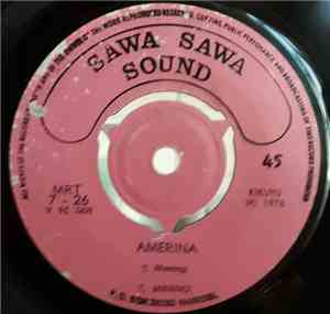 Tom Mwangi - Amerina / Kai Koimite Ku ?