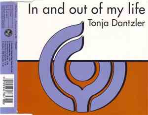 Tonja Dantzler - In And Out Of My Life