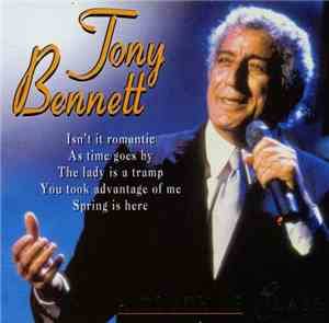 Tony Bennett - A Touch Of Class