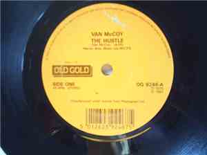 Van McCoy - The Hustle