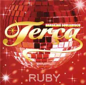 Various - Brasilian Soul & Disco Terça Ruby