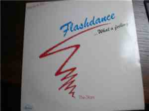 Various - Flashdance - The Stars