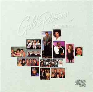 Various - Gold & Platinum Volume Three