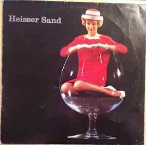 Various - Heisser Sand