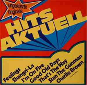 Various - Hits Aktuell 3