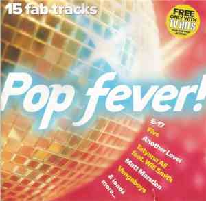 Various - Pop Fever