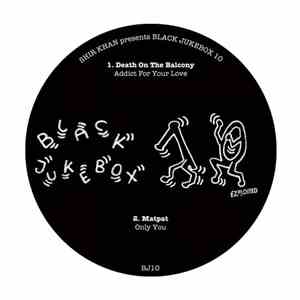 Various - Shir Khan Presents Black Jukebox 10