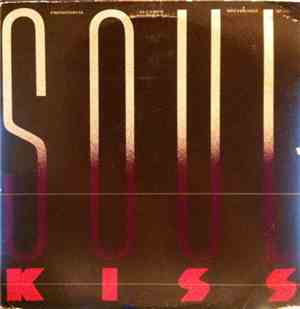 Various - Soul Kiss