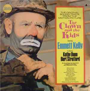 Various - The Clown And The Kids