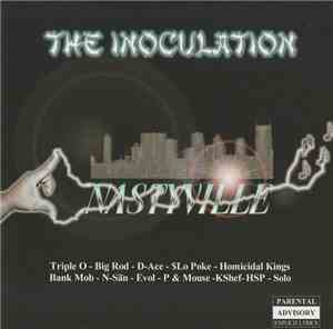 Various - The Inoculation