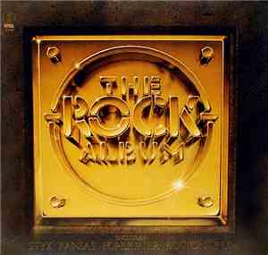 Various - The Rock Album
