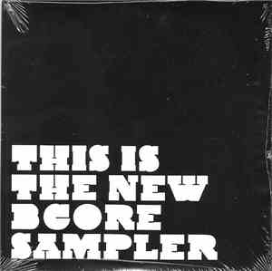 Various - This Is The New Bcore Sampler For 2009