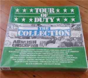 Various - Tour Of Duty  The Collection