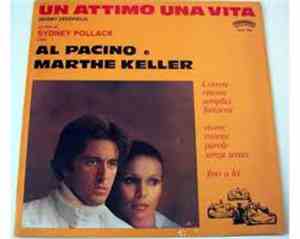 Various - Un Attimo Una Vita