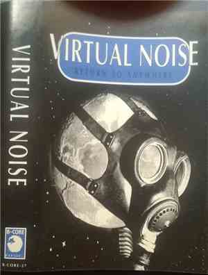 Virtual Noise - Virtual Noise
