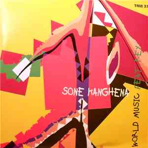 World Music Featuring DJ Rey - Sone Kanghena