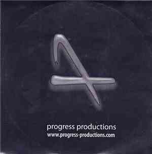 8kHz Mono / Hype  - Free Promotional CD