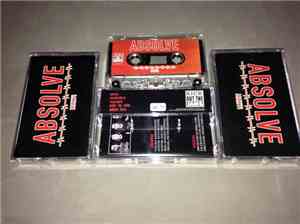 Absolve  - Absolve