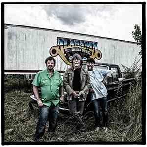 Alabama - Southern Drawl