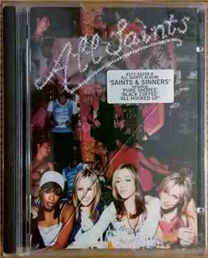 All Saints - Saints & Sinners