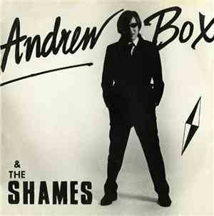 Andrew Box & The Shames - Andrew Box & The Shames