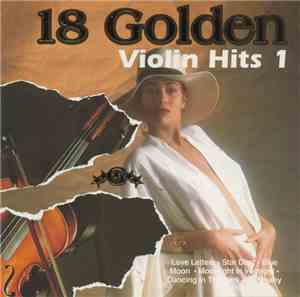 Armando Sciascia Violin And Orchestra - 18 Golden Violin Hits 1