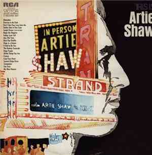 Artie Shaw - This Is Artie Shaw