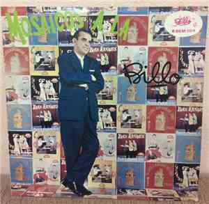 Billo's Caracas Boys - Mosaicos A La Billo
