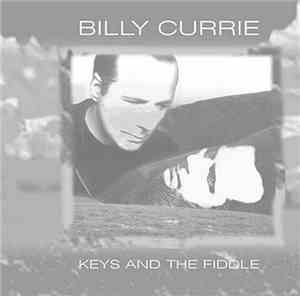 Billy Currie - Keys And The Fiddle