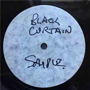 Black Curtain  - Fortune Teller