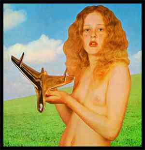Blind Faith  - Blind Faith