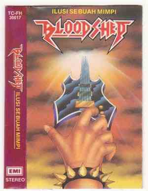 Bloodshed  - Ilusi Sebuah Mimpi