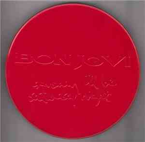 Bon Jovi - Someday I'll Be Saturday Night