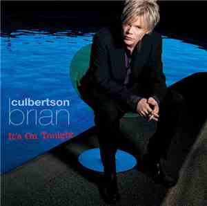 Brian Culbertson - It's On Tonight