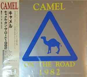 Camel - On The Road 1982