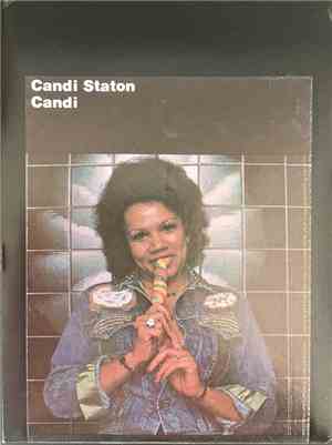 Candi Staton - Candi