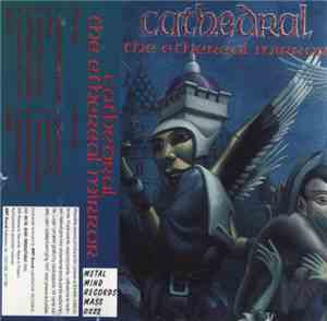 Cathedral - The Ethereal Mirror