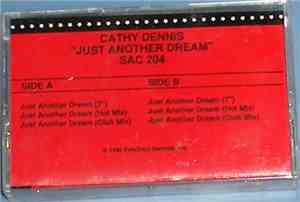Cathy Dennis - Just Another Dream