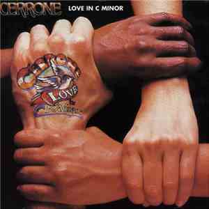 Cerrone - Love In C Minor